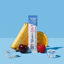 Load image into Gallery viewer, Refresher Stix 16 ct - Tropical Punch
