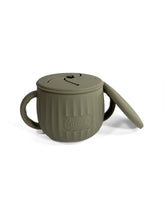Load image into Gallery viewer, The Miller Snack Cup
