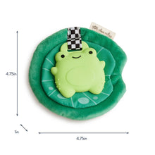 Load image into Gallery viewer, *NEW* Frog Sweetie Crinkle™
