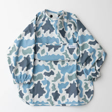 Load image into Gallery viewer, The Grayson Long Sleeve Bib - Camo
