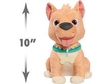 Load image into Gallery viewer, Cocomelon -10&#39; Bingo Plush Stuffed Animal
