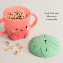Load image into Gallery viewer, Itzy Snack Cup™
