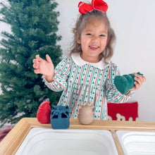 Load image into Gallery viewer, Holly Jolly Bath Toys
