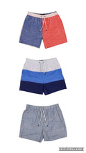 Load image into Gallery viewer, Simply Southern Men&#39;s Swim Shorts
