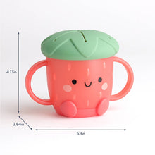 Load image into Gallery viewer, Itzy Snack Cup™
