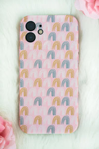 Arch You Glad Iphone Case
