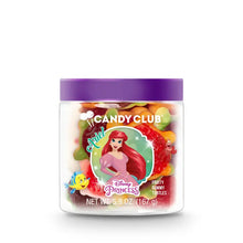 Load image into Gallery viewer, Candy Club--Disney Princess Ariel
