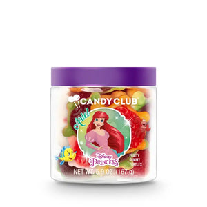 Candy Club--Disney Princess Ariel