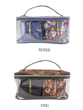 Load image into Gallery viewer, Simply Southern Cosmetic Bag Set
