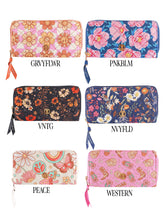 Load image into Gallery viewer, Simply Southern Phone Wristlet Wallet
