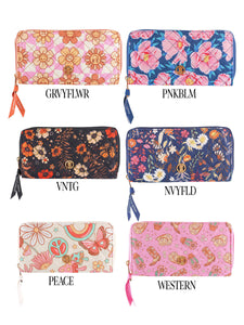 Simply Southern Phone Wristlet Wallet