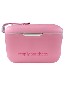 Simply Southern 13 Quart Cooler