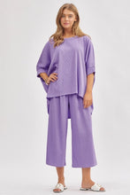 Load image into Gallery viewer, Dear Scarlett--Bali Travel Set--Lilac
