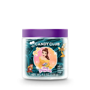 Candy Club--Disney Princess Belle