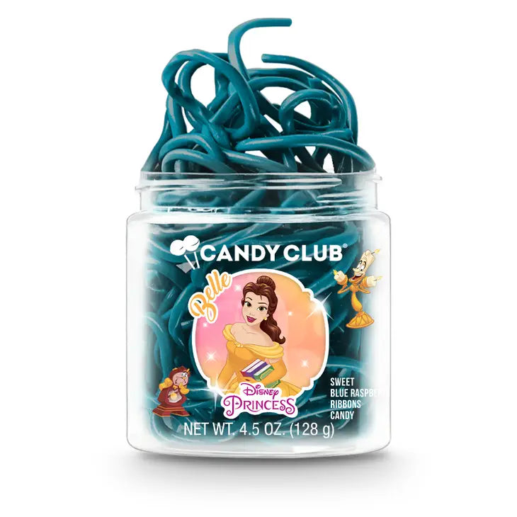 Candy Club--Disney Princess Belle