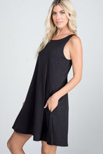 Load image into Gallery viewer, Essential Summer Dress
