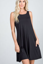 Load image into Gallery viewer, Essential Summer Dress
