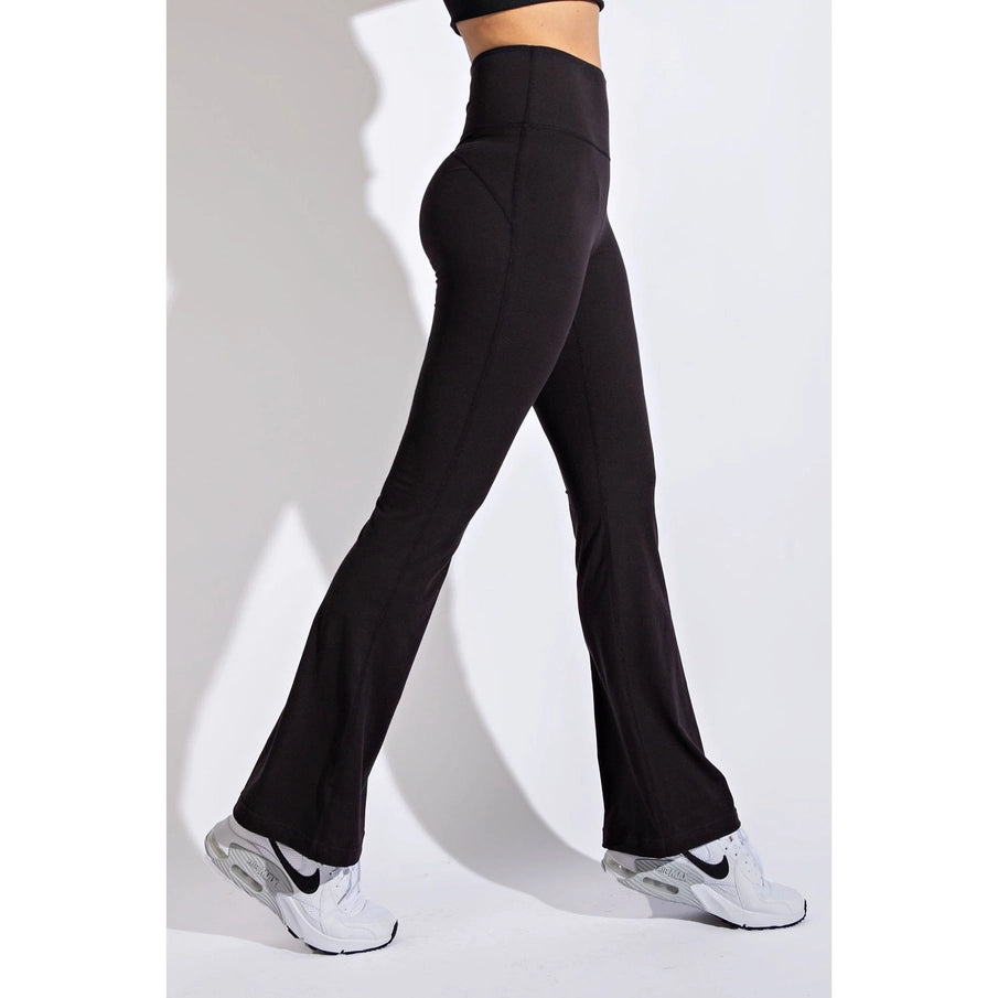 Rae Mode Flared Yoga Pants