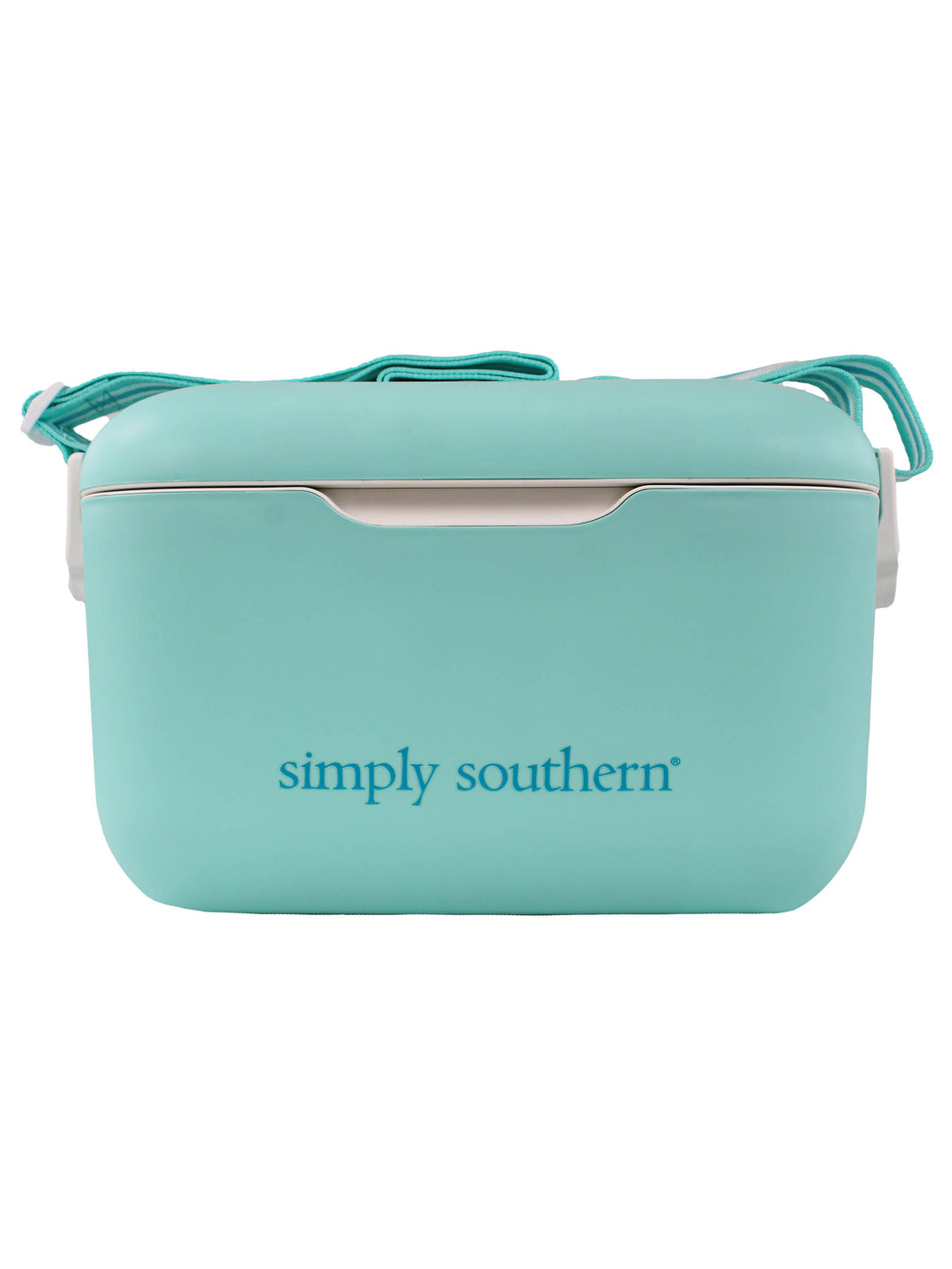 Simply Southern 13 Quart Cooler