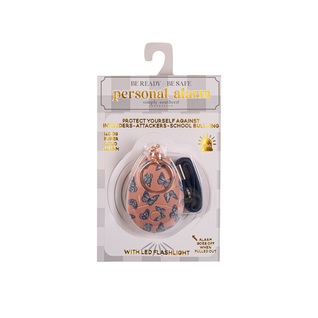 Simply Southern Personal Alarm