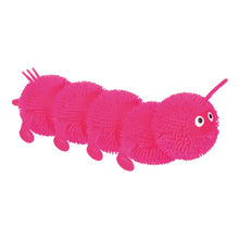 Load image into Gallery viewer, Colorful Caterpillar, 7-1/2, Asst Colors
