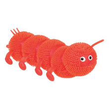 Load image into Gallery viewer, Colorful Caterpillar, 7-1/2, Asst Colors

