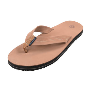 Simply Southern Men's Flip Flops