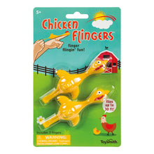 Load image into Gallery viewer, Chicken Flingers Launch Toy
