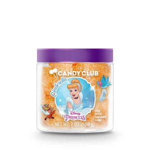 Candy Club--Disney Princess Cinderella