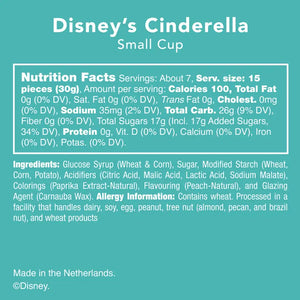 Candy Club--Disney Princess Cinderella