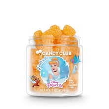 Load image into Gallery viewer, Candy Club--Disney Princess Cinderella
