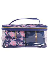 Load image into Gallery viewer, Simply Southern Cosmetic Bag Set
