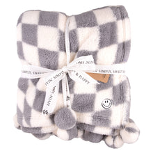 Load image into Gallery viewer, Simply Southern Soft &amp; Comfy Blanket
