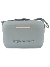 Load image into Gallery viewer, Simply Southern 21 Quart Cooler
