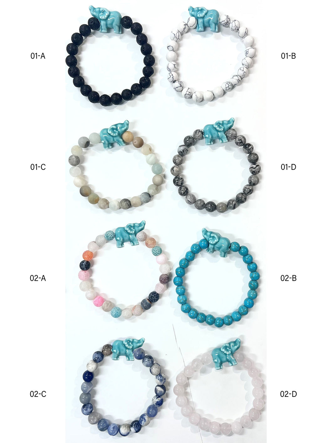 Simply Southern Tracking Bracelets