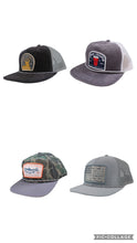 Load image into Gallery viewer, Simply Southern Men&#39;s Hats (Curved and Flat Designs)
