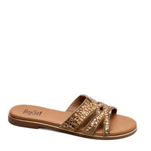 Load image into Gallery viewer, Hey Girl By Corky&#39;s--Flair Sandal
