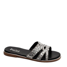 Load image into Gallery viewer, Hey Girl By Corky&#39;s--Flair Sandal
