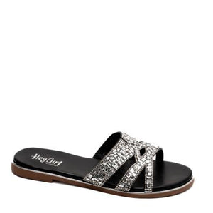 Hey Girl By Corky's--Flair Sandal