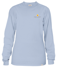 Load image into Gallery viewer, Simply Southern Long Sleeve Tee--Have--Fog
