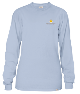 Simply Southern Long Sleeve Tee--Have--Fog