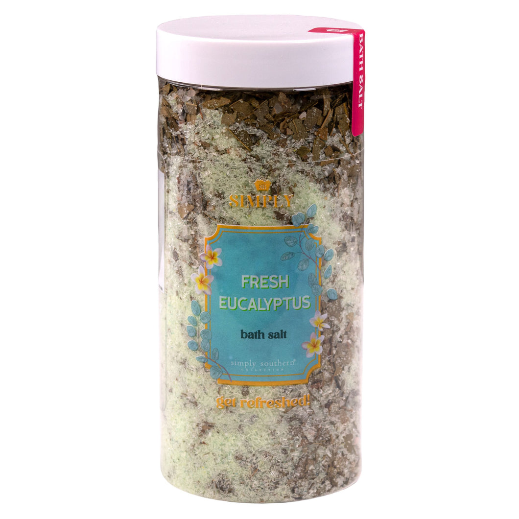 Simply Southern Bath Salt