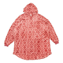 Load image into Gallery viewer, Simply Southern Hoodie Poncho
