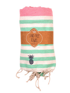 Simply Southern SANDFREE Towel