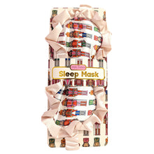 Load image into Gallery viewer, Simply Southern Holiday Pattern Eye/Sleep Mask
