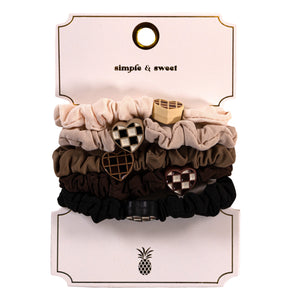 Simply Southern Hair Accessories