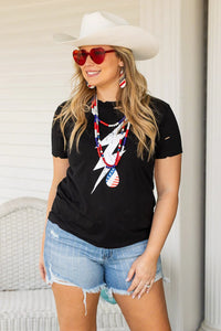 Lightning Bolt Tee