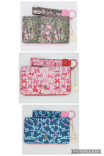 Load image into Gallery viewer, Simply Southern Wrist Wallets
