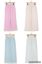 Load image into Gallery viewer, Simply Southern Pintuck Pant

