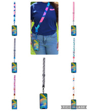 Load image into Gallery viewer, Simply Southern Crossbody Phone Strap
